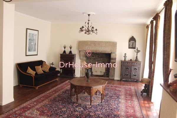 Maison à vendre 8 pièces de 292 m²