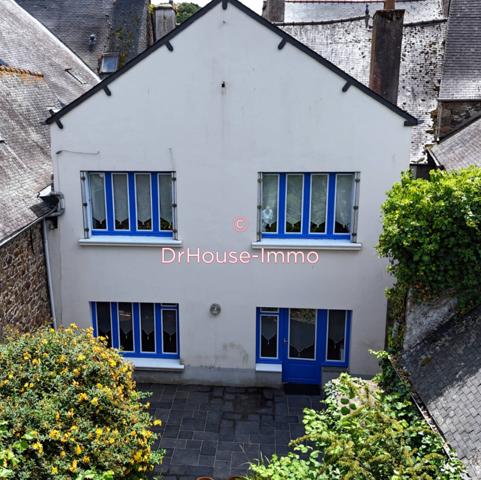 Maison à vendre 8 pièces de 292 m²