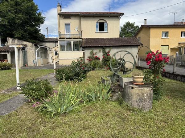 Vente Maison 5 pièces 152 m2 à Carmaux