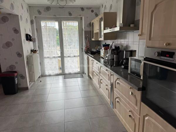 Vente Maison 5 pièces 152 m2 à Carmaux