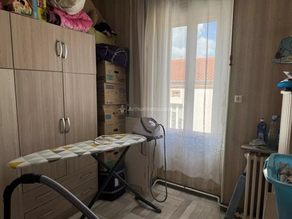 Vente Maison 5 pièces 152 m2 à Carmaux