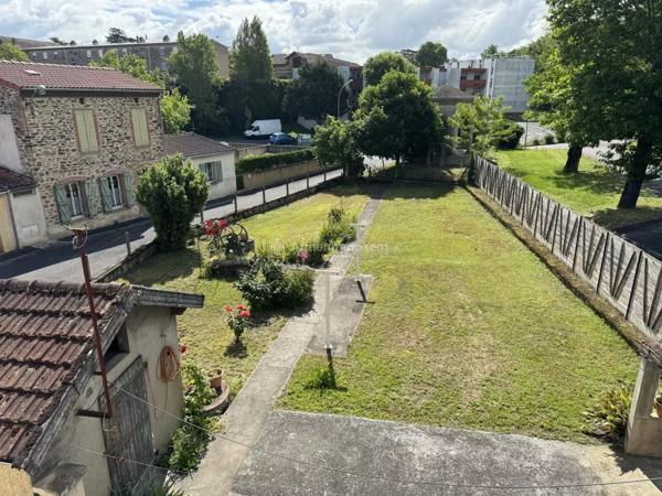 Vente Maison 5 pièces 152 m2 à Carmaux
