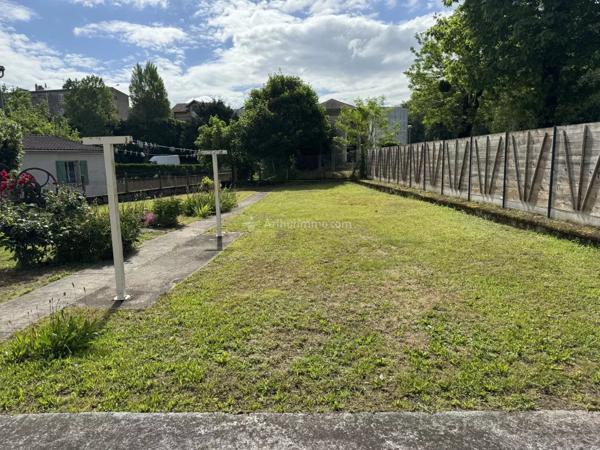 Vente Maison 5 pièces 152 m2 à Carmaux