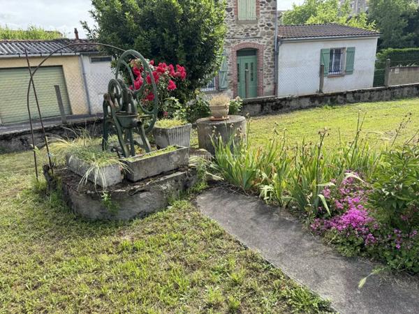 Vente Maison 5 pièces 152 m2 à Carmaux