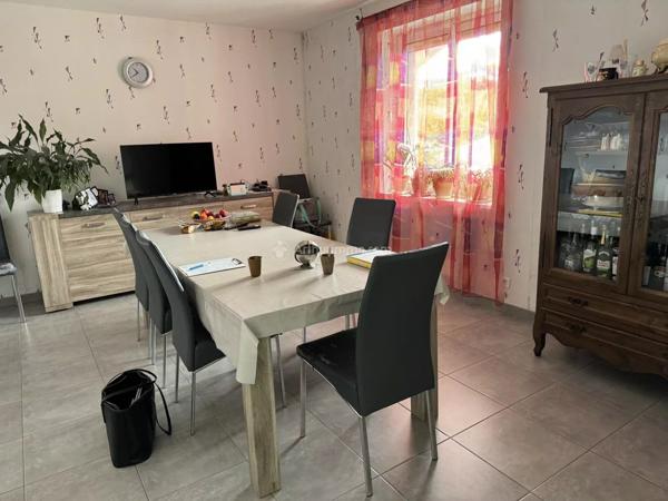 Vente Maison 5 pièces 152 m2 à Carmaux