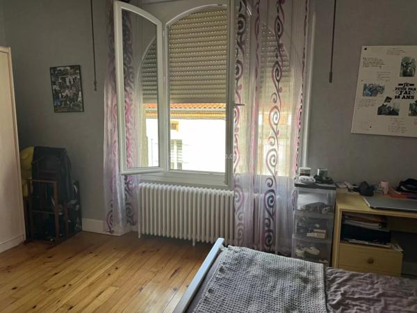 Vente Maison 5 pièces 152 m2 à Carmaux