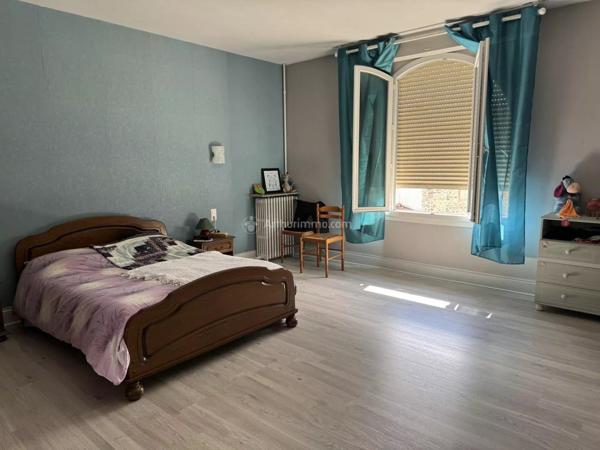 Vente Maison 5 pièces 152 m2 à Carmaux