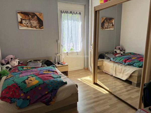 Vente Maison 5 pièces 152 m2 à Carmaux