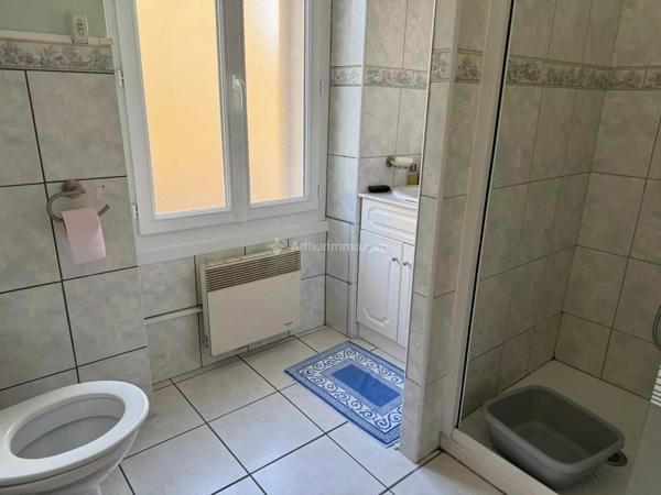 Vente Maison 5 pièces 152 m2 à Carmaux