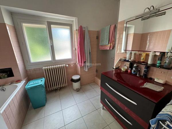 Vente Maison 5 pièces 152 m2 à Carmaux