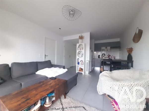 Appartement à vendre 2 pièces 40 m² Argelès-sur-Mer