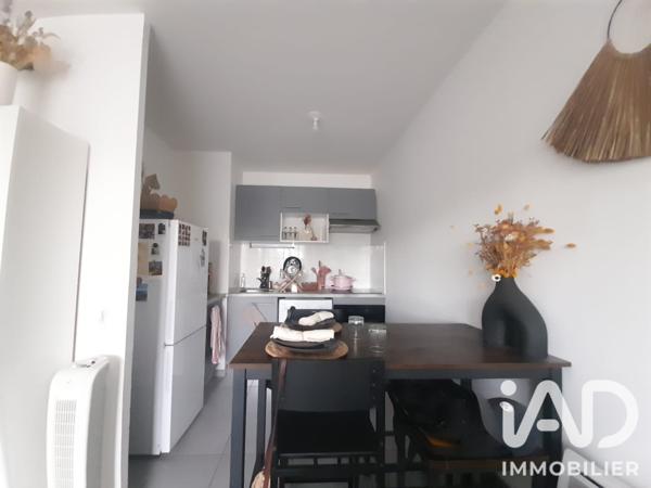 Appartement à vendre 2 pièces 40 m² Argelès-sur-Mer