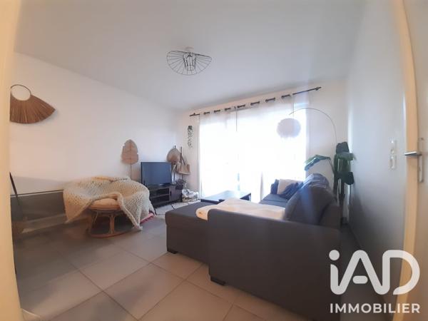 Appartement à vendre 2 pièces 40 m² Argelès-sur-Mer