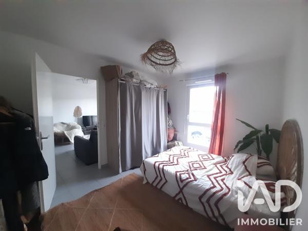 Appartement à vendre 2 pièces 40 m² Argelès-sur-Mer
