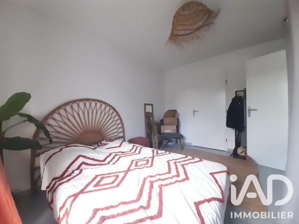 Appartement à vendre 2 pièces 40 m² Argelès-sur-Mer