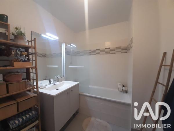 Appartement à vendre 2 pièces 40 m² Argelès-sur-Mer