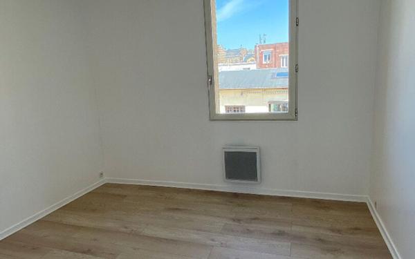 Appartement à louer    1 pièce • 21,20 m2 Le Havre