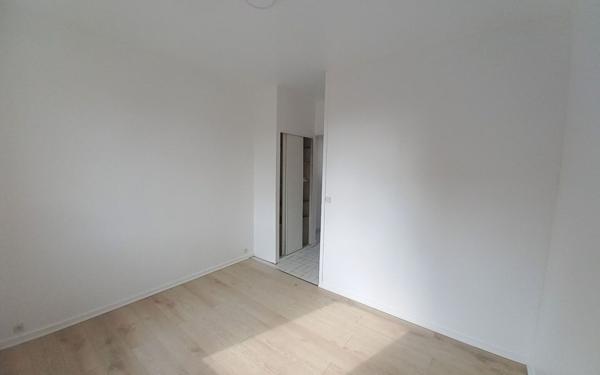 Appartement à louer    1 pièce • 21,20 m2 Le Havre