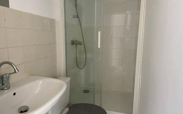 Appartement à louer    1 pièce • 21,20 m2 Le Havre