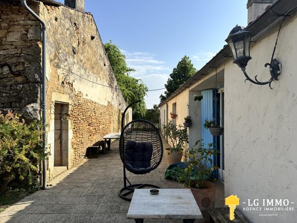 Votre recherche de biens