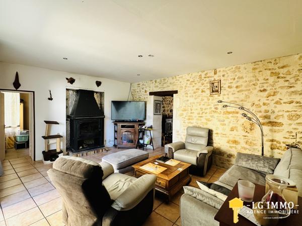 Votre recherche de biens