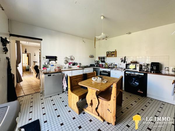 Votre recherche de biens