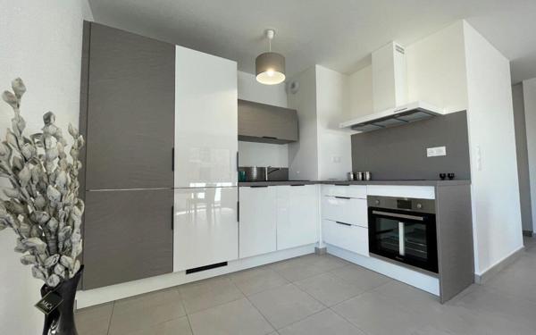 Appartement à vendre    3 pièces •  Belfort