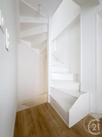 Appartement F3 à vendre  3 pièces - 55 m2 ROUEN - 76