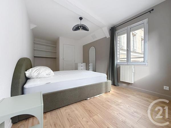 Appartement F3 à vendre  3 pièces - 55 m2 ROUEN - 76