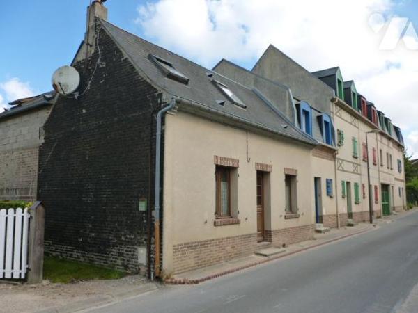 Proche du centre