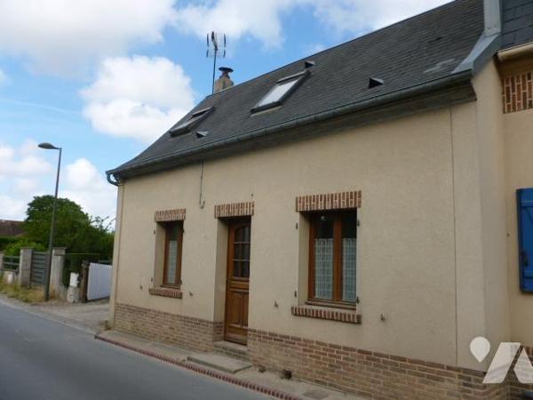 Proche du centre