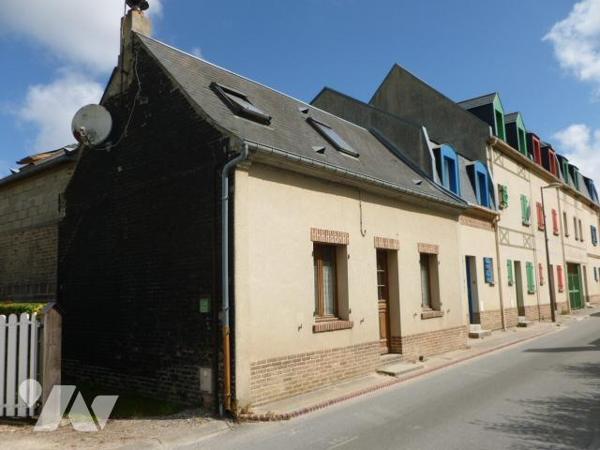 Proche du centre