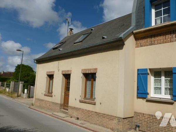 Proche du centre