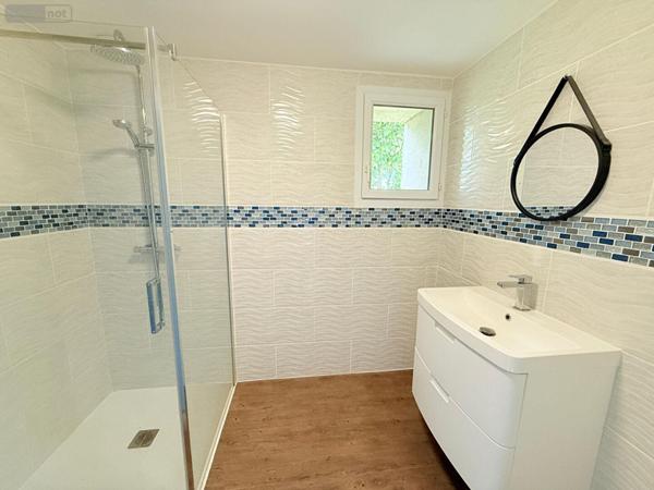 Maison à vendre à Melesse en Ille-et-Vilaine (35520), ref : GE766