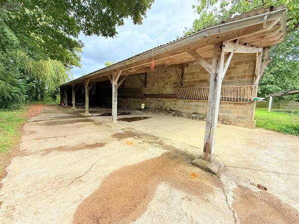 Maison à vendre à Melesse en Ille-et-Vilaine (35520), ref : GE766