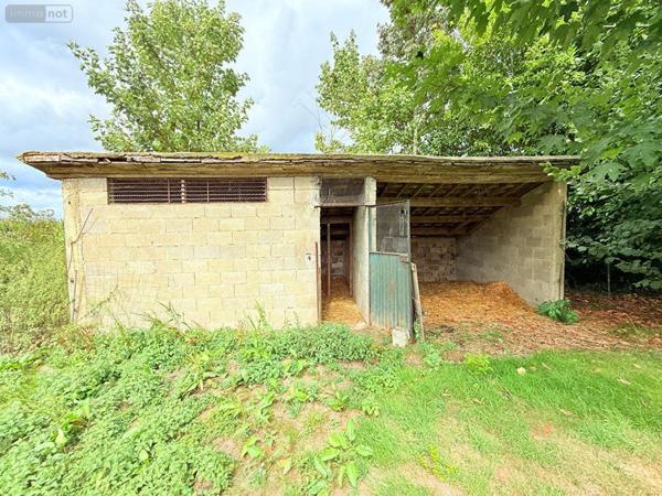 Maison à vendre à Melesse en Ille-et-Vilaine (35520), ref : GE766