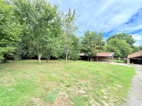 Maison à vendre à Melesse en Ille-et-Vilaine (35520), ref : GE766