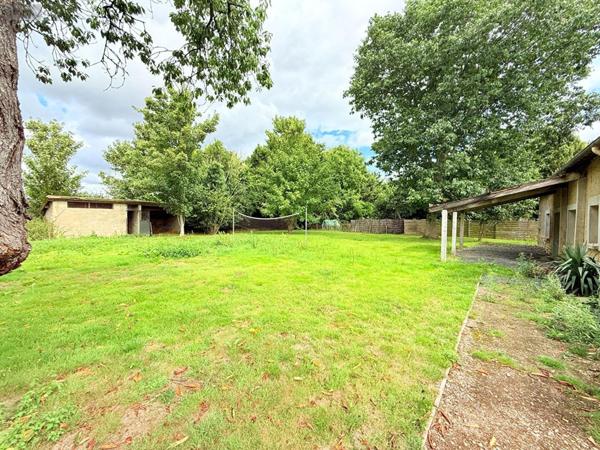 Maison à vendre à Melesse en Ille-et-Vilaine (35520), ref : GE766