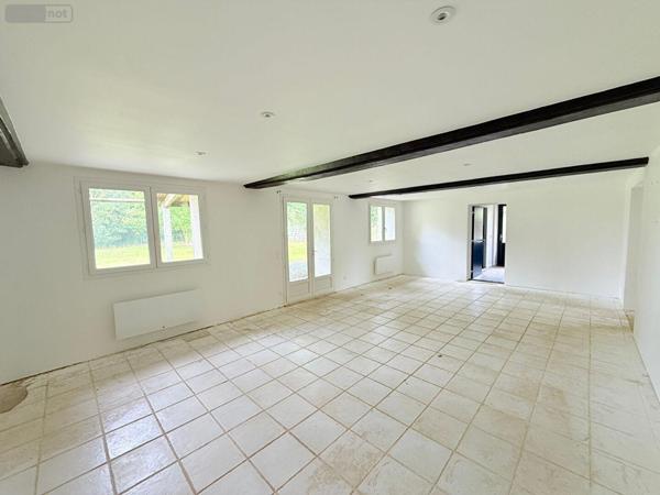 Maison à vendre à Melesse en Ille-et-Vilaine (35520), ref : GE766