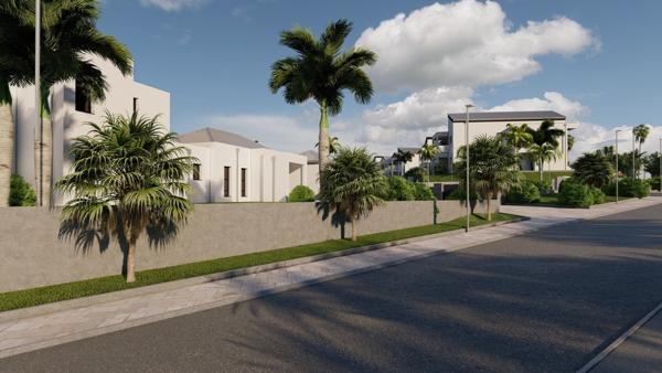 Vente Villa158,74 m² - 4 Pièces - SAINT FRANCOIS (97118)