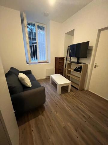 Location Appartement 1 pièces 14 m2 à Perpignan