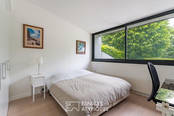 L’Atypique d’Architecte – Quartier prisé La Chaîne