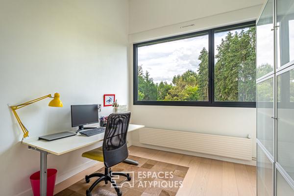 L’Atypique d’Architecte – Quartier prisé La Chaîne