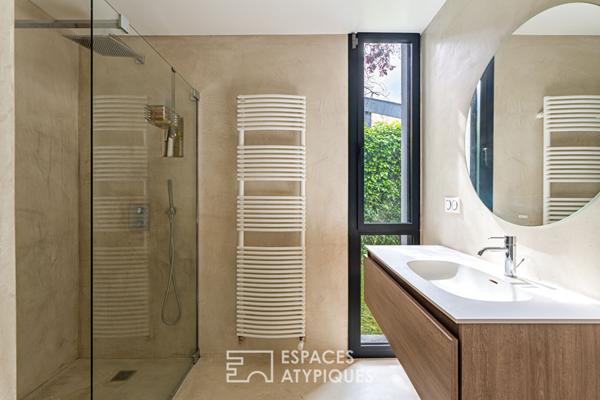 L’Atypique d’Architecte – Quartier prisé La Chaîne