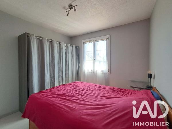 Maison à vendre 7 pièces 156,46 m² Brienon-sur-Armançon