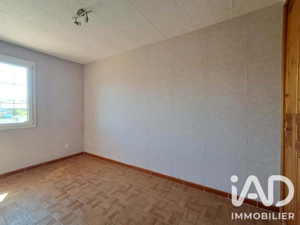 Maison à vendre 7 pièces 156,46 m² Brienon-sur-Armançon