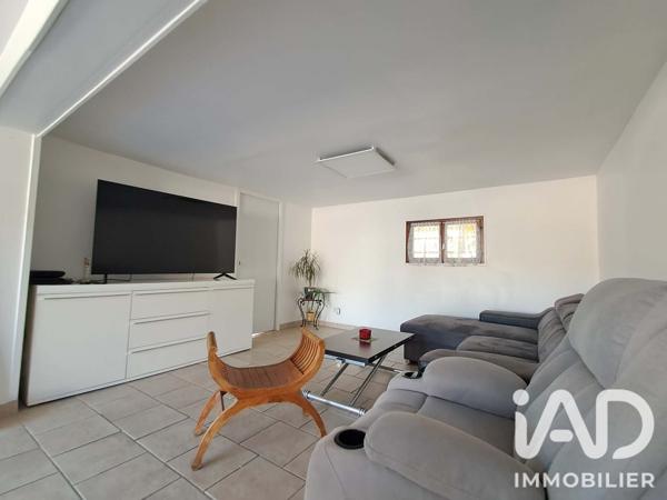 Maison à vendre 7 pièces 156,46 m² Brienon-sur-Armançon