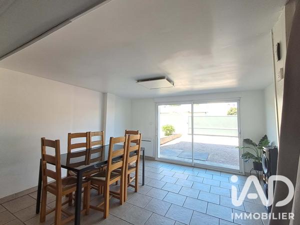 Maison à vendre 7 pièces 156,46 m² Brienon-sur-Armançon