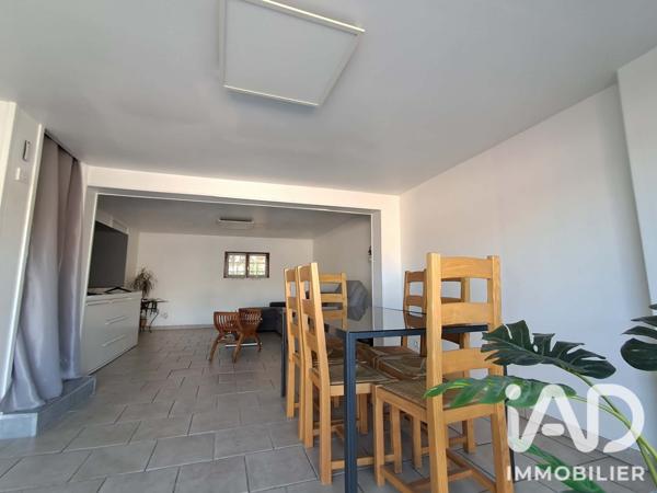 Maison à vendre 7 pièces 156,46 m² Brienon-sur-Armançon