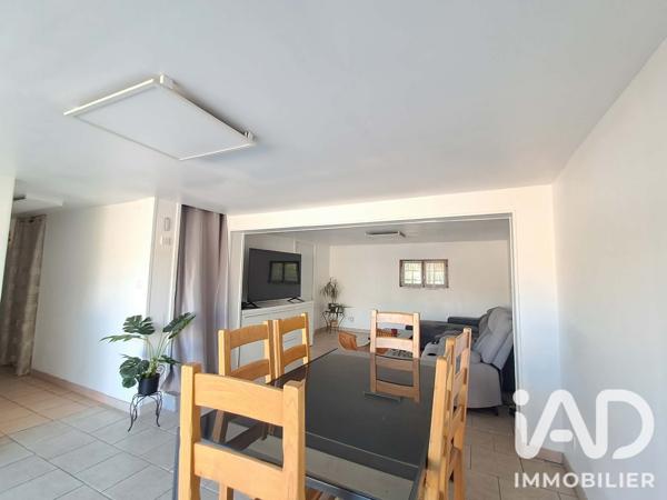 Maison à vendre 7 pièces 156,46 m² Brienon-sur-Armançon